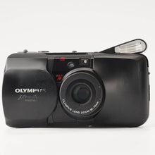 Load image into Gallery viewer, Olympus μ mju Zoom Panorama / Zoom 35-70mm
