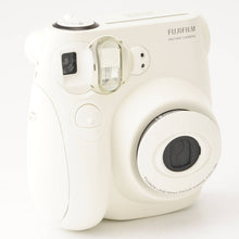 Load image into Gallery viewer, Fujifilm instax mini 7S / Fujinon Lens 60mm Focus Range 0.6-∞
