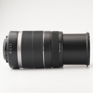 Canon Zoom EF-S 55-250mm f/4-5.6 IS