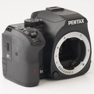 Pentax K-S2