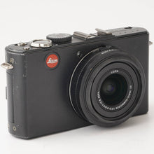 Load image into Gallery viewer, Leica D-LUX4 Digital Camera / DC Vario-Summicron 5.1-12.8mm f/2.0-2.8
