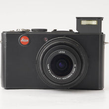 Load image into Gallery viewer, Leica D-LUX4 Digital Camera / DC Vario-Summicron 5.1-12.8mm f/2.0-2.8
