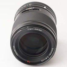 Load image into Gallery viewer, Contax Carl Zeiss Sonnar T* 140mm f/2.8
