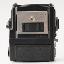 Load image into Gallery viewer, Zenza Bronica ETR Si Waist Level Finder 6x4.5 Medium Format Film Camera
