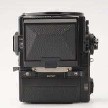 Load image into Gallery viewer, Zenza Bronica ETR Si Waist Level Finder 6x4.5 Medium Format Film Camera
