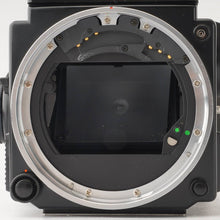 Load image into Gallery viewer, Zenza Bronica ETR Si Waist Level Finder 6x4.5 Medium Format Film Camera
