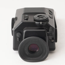 Load image into Gallery viewer, Zenza Bronica AE III Prism finder E for Zenza Bronica ETR
