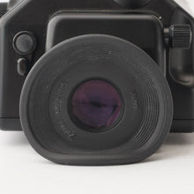 Load image into Gallery viewer, Zenza Bronica AE III Prism finder E for Zenza Bronica ETR
