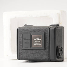 Load image into Gallery viewer, Zenza Bronica ETR-S Film Back 135N
