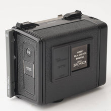 Load image into Gallery viewer, Zenza Bronica ETR-S Film Back 135N
