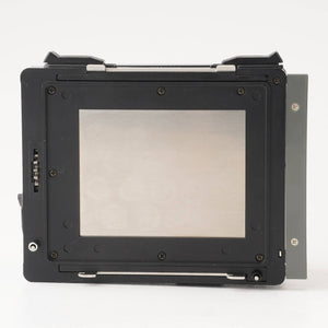 ブロニカ Zenza Bronica 135 N フィルムバック ゼンザブロニカ ETR用