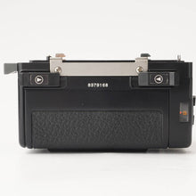 Load image into Gallery viewer, Zenza Bronica ETR-S Film Back 135N
