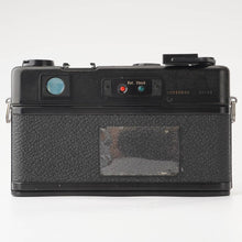 Load image into Gallery viewer, Yashica Electro 35 GT / YASHINON DX 45mm f/1.7
