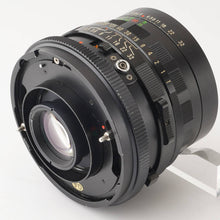 Load image into Gallery viewer, Mamiya Mamiya-Sekor C 65mm f/4.5 for RB67
