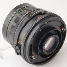 Load image into Gallery viewer, Mamiya Mamiya-Sekor C 65mm f/4.5 for RB67
