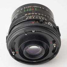 Load image into Gallery viewer, Mamiya Mamiya-Sekor C 65mm f/4.5 for RB67
