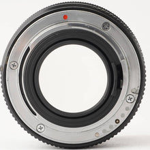 Load image into Gallery viewer, Carl Zeiss Planar 50mm f/1.4 ZK for Pentax K mount
