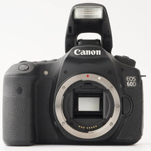 Load image into Gallery viewer, Canon EOS 60D / Zoom Lens EF-S 18-55mm F3.5-5.6 IS Ⅱ
