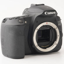 Load image into Gallery viewer, Canon EOS 60D / Zoom Lens EF-S 18-55mm F3.5-5.6 IS Ⅱ
