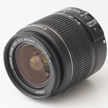 Load image into Gallery viewer, Canon EOS 60D / Zoom Lens EF-S 18-55mm F3.5-5.6 IS Ⅱ
