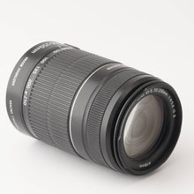 Load image into Gallery viewer, Canon EF-S 55-250mm f/4-5.6 IS II
