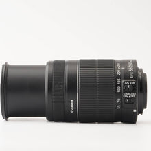 Load image into Gallery viewer, Canon EF-S 55-250mm f/4-5.6 IS II
