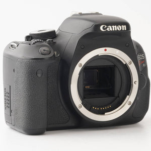 Canon EOS Kiss X5 DSLR Camera