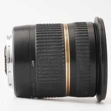 Load image into Gallery viewer, Tamron SP 10-24mm f/3.5-4.5 Di II
