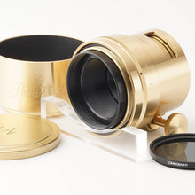 Load image into Gallery viewer, Lomography New Petzval 58mm f/1.9 Bokeh Control for Nikon
