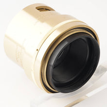 Load image into Gallery viewer, Lomography New Petzval 58mm f/1.9 Bokeh Control for Nikon
