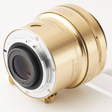 Load image into Gallery viewer, Lomography New Petzval 58mm f/1.9 Bokeh Control for Nikon
