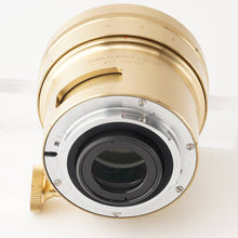 Load image into Gallery viewer, Lomography New Petzval 58mm f/1.9 Bokeh Control for Nikon
