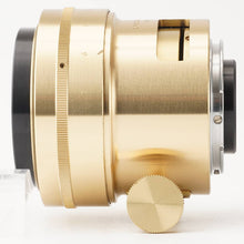 Load image into Gallery viewer, Lomography New Petzval 58mm f/1.9 Bokeh Control for Nikon
