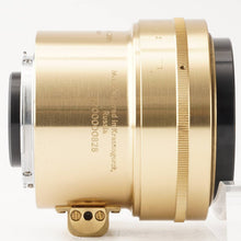 Load image into Gallery viewer, Lomography New Petzval 58mm f/1.9 Bokeh Control for Nikon
