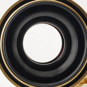 Lomography New Petzval 58mm f/1.9 Bokeh Control for Nikon