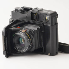 Load image into Gallery viewer, Fujica GS645 Professional / EBC FUJINON 75mm f/3.4
