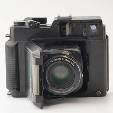 Load image into Gallery viewer, Fujica GS645 Professional / EBC FUJINON 75mm f/3.4
