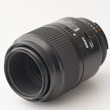 Load image into Gallery viewer, Nikon AF MICRO NIKKOR 105mm f/2.8 D
