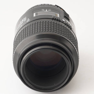 Nikon AF MICRO NIKKOR 105mm f/2.8 D