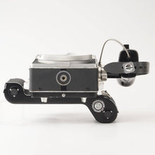 Load image into Gallery viewer, Mamiya SUPER 23 / MAMIYA SEKOR 100mm f/3.5 / 6X9 ROLL FILM HOLDER / Polaroid Film Back
