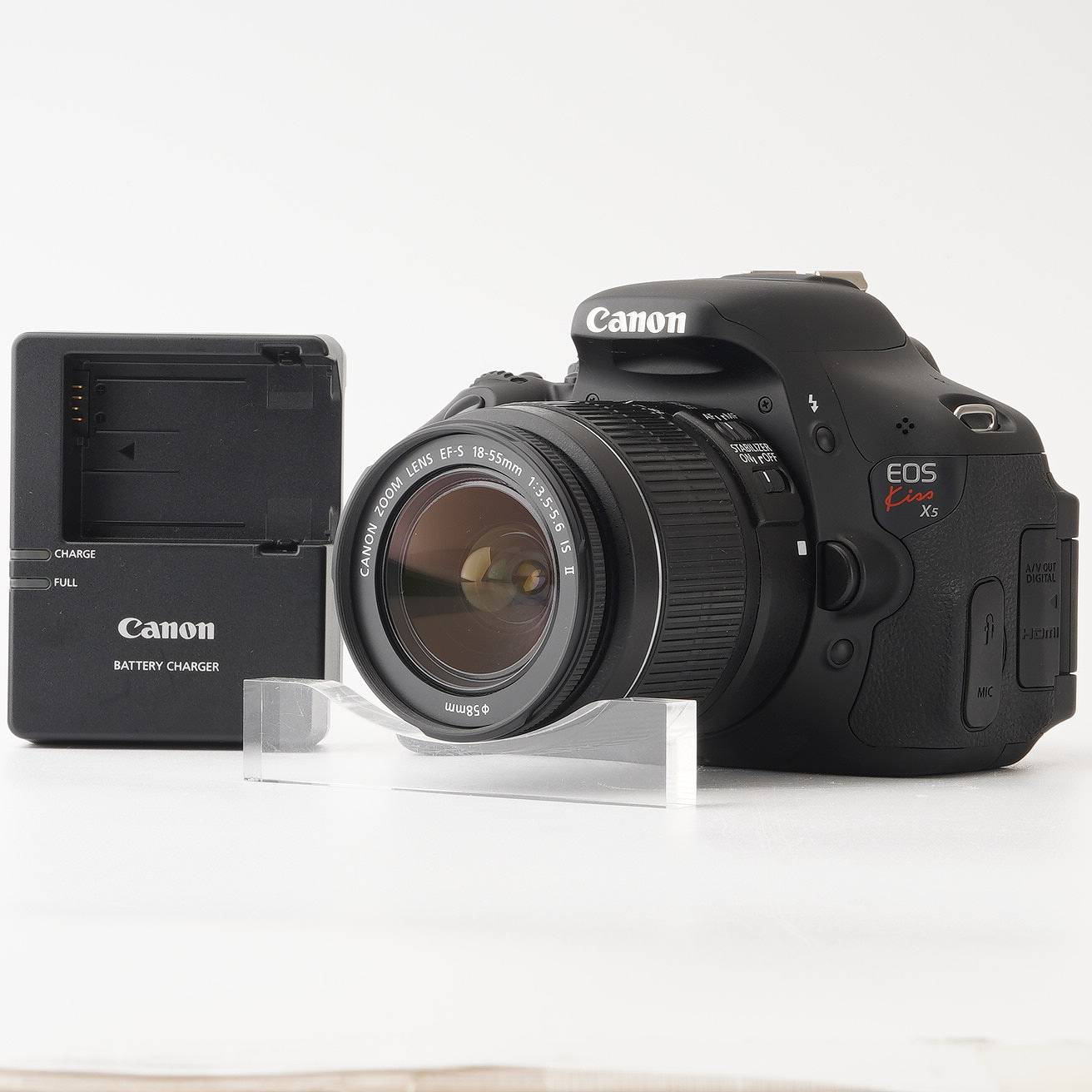 Canon EOS Kiss X5 デジタル一眼レフカメラ(キヤノン Canon EOS Kiss Canon EOS Kiss X5 デジタル一眼レフカメラ(キヤノン Canon EOS Kiss