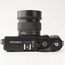 Load image into Gallery viewer, Fuji GSW690 II / EBC Fujinon SW 65mm f/5.6
