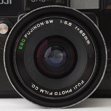 Load image into Gallery viewer, Fuji GSW690 II / EBC Fujinon SW 65mm f/5.6
