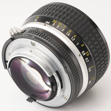 Load image into Gallery viewer, Nikon Ai-s NIKKOR 50mm f/1.2
