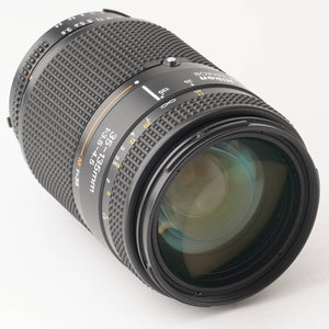 Nikon AF Nikkor 35-135mm f/3.5-4.5