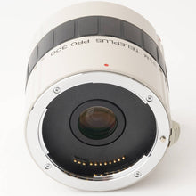 Load image into Gallery viewer, Kenko 3XM Teleplus PRO 300 For Canon EF Mount
