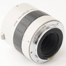 Load image into Gallery viewer, Kenko 3XM Teleplus PRO 300 For Canon EF Mount
