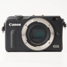 Load image into Gallery viewer, Canon EOS M2 / Canon Zoom Lens EF-M 18-55mm F3.5-5.6 IS STM
