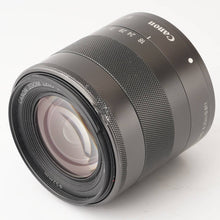 Load image into Gallery viewer, Canon EOS M2 / Canon Zoom Lens EF-M 18-55mm F3.5-5.6 IS STM
