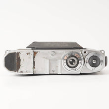 Load image into Gallery viewer, Zeiss Ikon Super Ikonta 532/16 / Zeiss-Opton Tessar 80mm f/2.8
